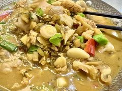 -小乡小镇·传承桐庐土菜·老板亲自烧的菜