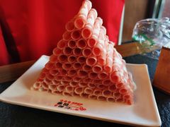 -仁和四季涮肉馆(天坛南门店)