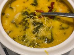 -兰湘子·湘菜小炒(南京江宁万达店)