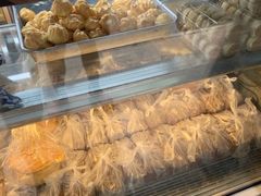 -甜嘟嘟烘焙坊(舒城路店)