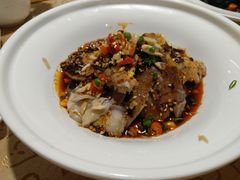 -大鸭梨烤鸭店(花园村店)