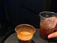 -SeekSeeking咖啡专门店(堰塘街店)