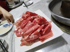 -尹掌柜曹州涮羊肉(西市场店)