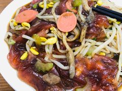 -何记酿皮店(西流湾店)