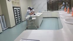 -宝生月子中心(独栋园林·福田店)