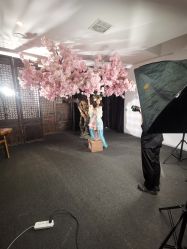 -盘子女人坊古装写真摄影(天津总店)