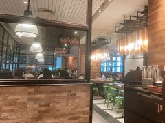 大堂-新旺茶餐厅(嘉里城店)