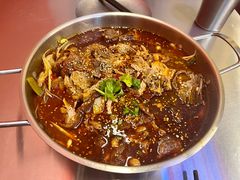 -蓉三少冒烤鸭·四川小吃集(北京首店)