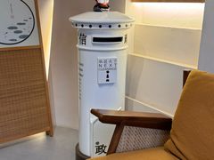 -时间抽屉(裕华万达广场店)