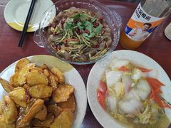 -吉味馆(柠溪店)