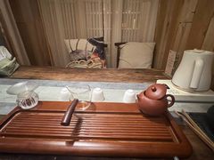 -邈墨茶馆(凤起路店)