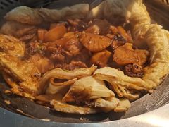 -二十一分小锅炖(中心店)