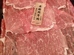 -牛匠和牛寿喜锅(西安总店)