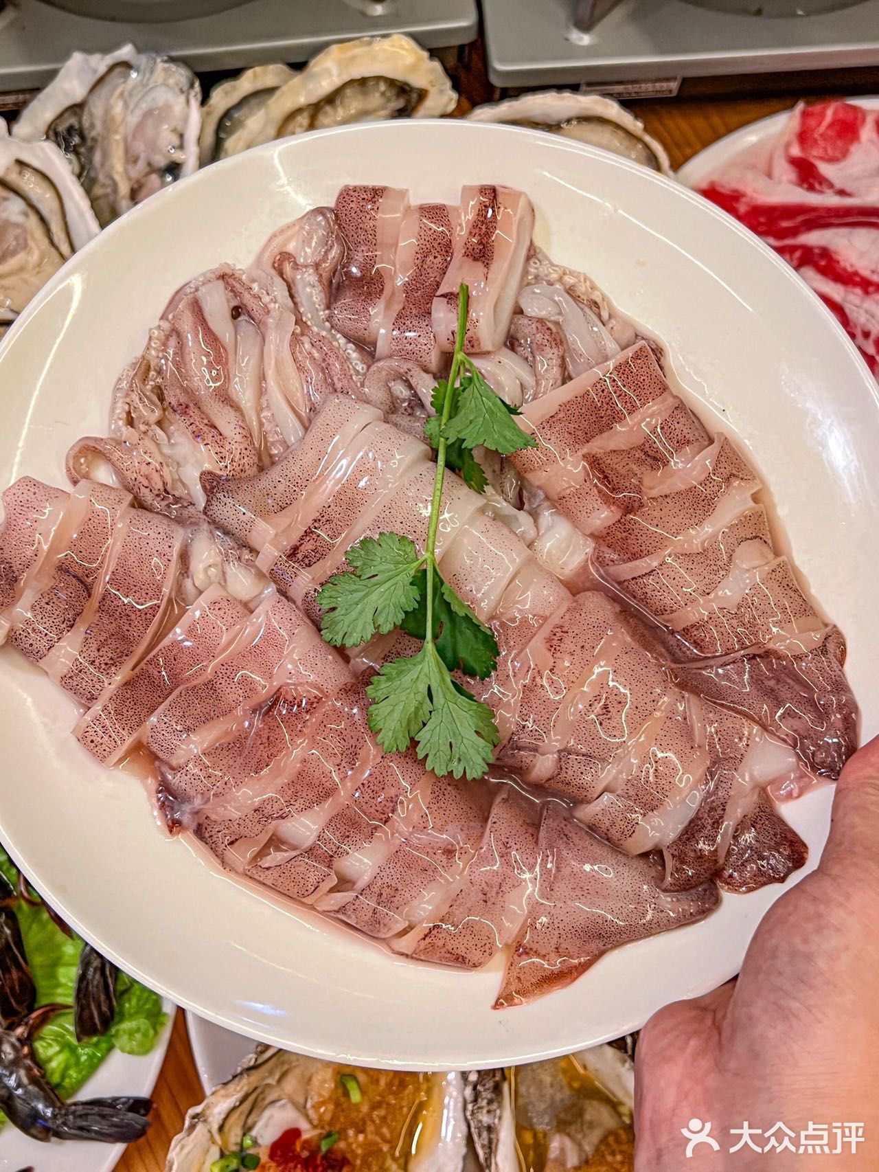 宝安的这家鸡煲吃了一次之后就真的让我难忘的不行