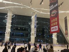 -世纪星滑冰俱乐部(万象城店)