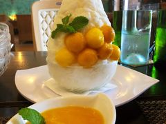 -Fresh Fruit Factory - Fruit Cuisine Restaurant