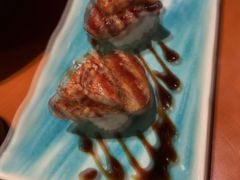 -気楽亭和食料理(气乐亭大世界本店)