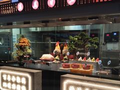 -全聚德烤鸭店(准噶尔路店)