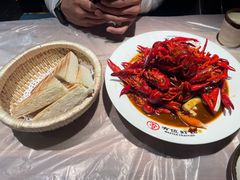 -有位虾匠·胶东小馆(市北店)