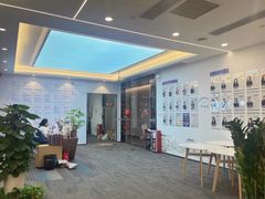 -启德考培雅思托福留学(香洲校区)