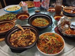 -常和州·夜宵大排档(常州单店)