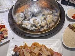 -碗中海·蒸汽海鲜·桑拿鸡(岭南天地店)