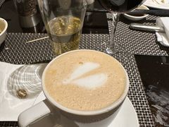 -上海锦江汤臣洲际大酒店壹阶层