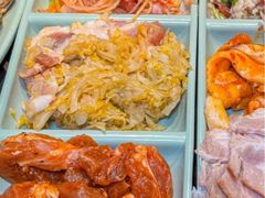 -梨花自助烤肉(西三旗万象汇黑金店)