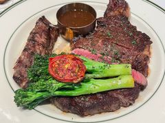 -Kathleen's Bistro&Bar 凯圣琳西餐厅(漕河泾印象城店)