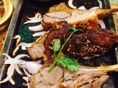 北疆饭店(吴江店)-北疆饭店(吴江店)