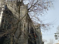 -新津老码头旅游小镇