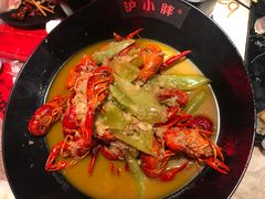 -沪小胖小龙虾(淮海中路旗舰店)