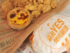 -肯德基(长乐店)