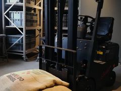 -来回·咖啡(钟村咖啡豆店)