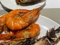 -晶丽香榭自助餐(南京大饭店)