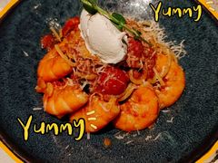 -BE BRIGHT KITCHEN(正佳广场店)