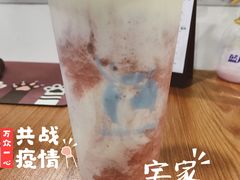 -luckincoffee瑞幸咖啡(冠福大厦店)