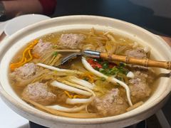 -上上席川菜(凯德乐峰广场店)