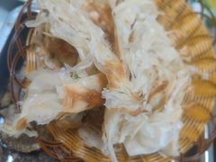 -崂山小吃部