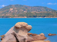 -惠州金海湾嘉华度假酒店