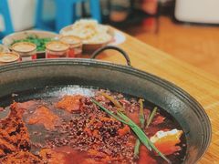 -刁姐火锅(五小区店)