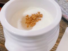 内蒙自酿酸奶-格日勒阿妈蒙古厨房(大召店)