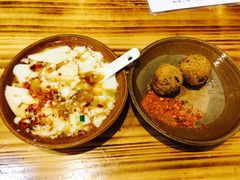 -袁家豆腐