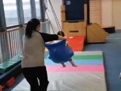 -美吉姆早教(高新中心)