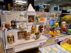 -泡泡玛特POPMART(天环购物中心店)