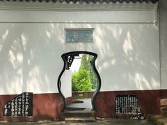 -东坡赤壁风景名胜区