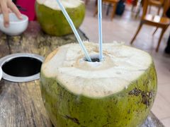 -力哥地道海南菜·联谊文昌鸡老店