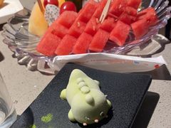 -海底捞火锅(崇文门新世界百货店)
