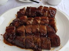 -朱仔记食府(江南大道店)