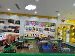 -万达广场(龙湖店)